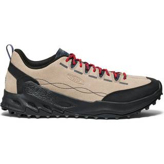 Jasper Zionic Sneakers, Safari/Sky Captain, 45