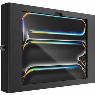 COMPULOCKS iPad Pro M4 11" 2024 Apex Secured Enc
