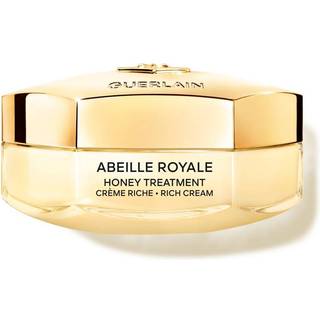 Guerlain Abeille Royale Honey Treatment Rich Day Cream 50 ml
