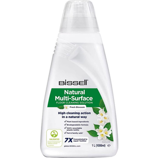 Bissel rengøringsmiddel Natural Multi-overflade 1 liter
