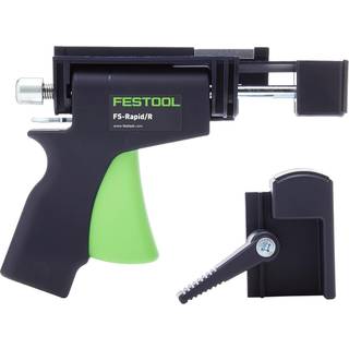Festool hurtig-tilspænding FS-RAPID/R 489790 hurtig-tilspændings-sæt