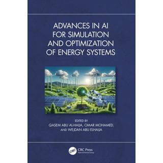 Advances in AI for Simulation and Optimization of Energy Systems
