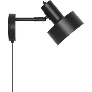 Nordlux Matis Wall Light Black