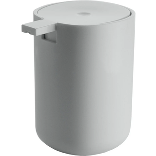 Alessi Birillo sæbedispenser hvid