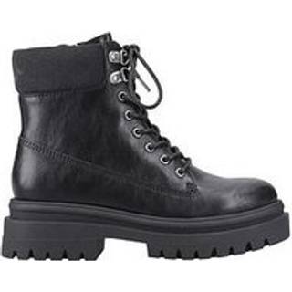 Rocket Dog Rocket Dog Danner Argo Black Boots