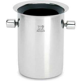 Peugeot Peugeot champagnekøler med kølesystem Sort