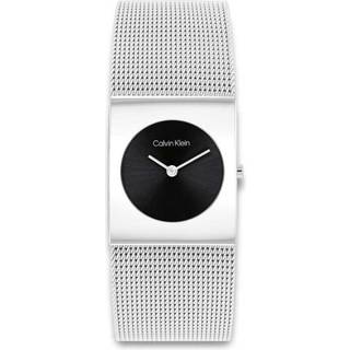 Calvin Klein Uhren - 25100061 - silber