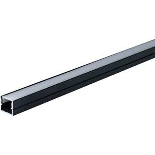Led Alu Profil-Påbyg-10X10-Bl Opple