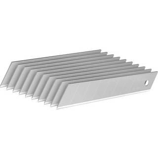 Stanley Fatmax knivblad 18 mm 10-pk.