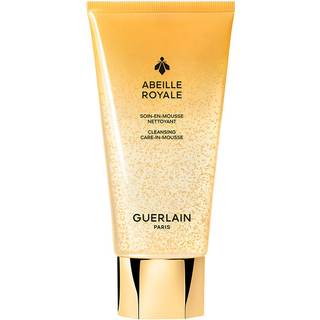 GUERLAIN Hudpleje Abeille-Royale-Anti-aldringsplejeCleansing Care-in-Mousse 175 ml (1.869,00 kr / 1 l) - 175 ml