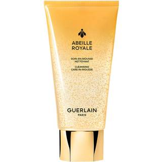 GUERLAIN Hudpleje Abeille-Royale-Anti-aldringsplejeCleansing Care-in-Mousse 175 ml (1.863,00 kr / 1 l) - 175 ml