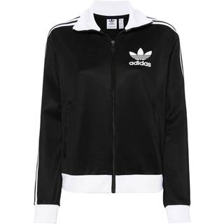 adidas Originals Classic Track Top, Sort
