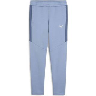 PUMA Evostripe Pants Youth, Age, Cool Blue, 5-6Y