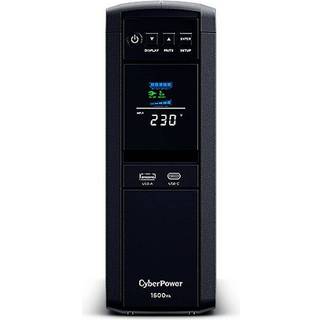 USV CP1600EPFCLCD 1600VA/1000W Line-Interactive