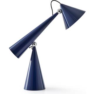 Tom Dixon, Pose Bordlampe LED Indigo