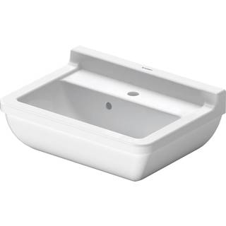 Duravit Starck 3 Håndvask 500x360