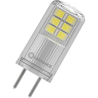 LEDVANCE LED PIN KLAR 2,6W/827 (30W) GY6,35