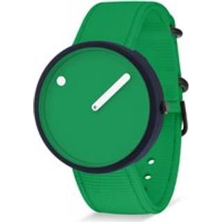 Picto R44029-R025 Starboard Green Unisex 40mm 5ATM
