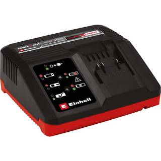 Einhell Oplader, Power X-Fastcharger 4 Ah - 4512103