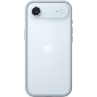 Apple iPhone Air Bumper - Lyseblå