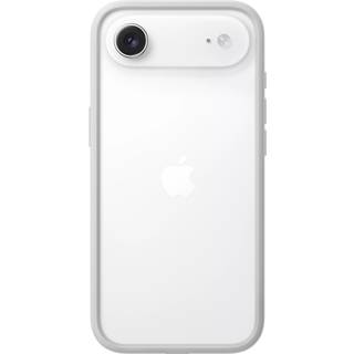 Apple iPhone Air Bumper, lysegrå