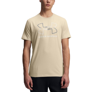 T-shirt Under Armour UA GL FOUNDATION UPDATE SS 1382915-289 Størrelse M