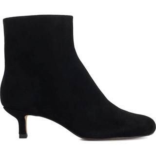 Dune London Dune London Orina Rund Tå Kitten-hæl