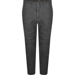 Superdry Utility Chinos Washed Black