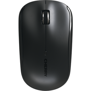 CHERRY MW 2200 BLACK . WRLS