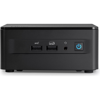 ASUS RNUC13L3HV700002I Barebone Intel Core i7-1370P Kit L6 EU cord