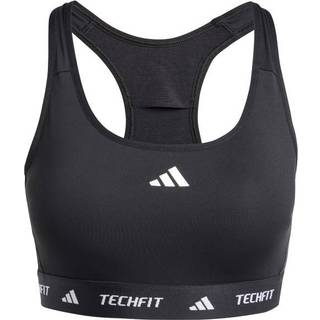 bh adidas TechFit medium support jg1409 Størrelse L