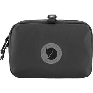 Fjällräven Färden Necessity Bag / toilettaske-coal black