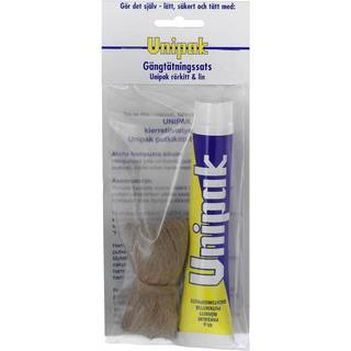 Paksalve/pakgarn unipak sæt A 65G