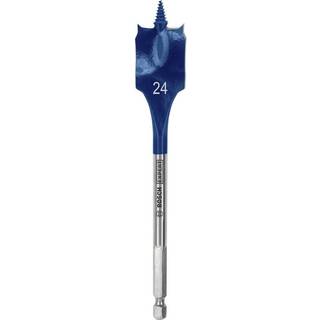 Bosch FLADFRÃSEBOR SELFCUT 24X152MM