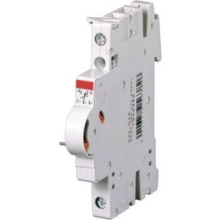 ABB Hjælpekontakt skiftekontakt S2C-H6R