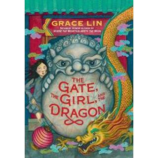 The Gate, the Girl, and the Dragon (Standard Edition)