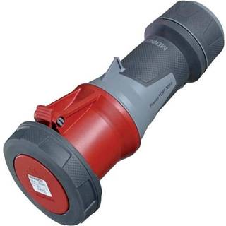 Mennekes CEE forlængerled 5 polet 63A 400V IP67
