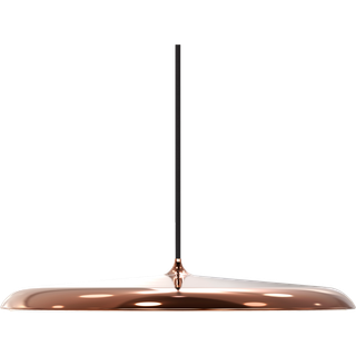 DFTP ARTIST Ø40 KOBBER LED PENDEL