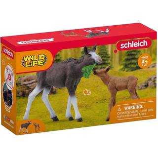 Schleich Wild Life Elg