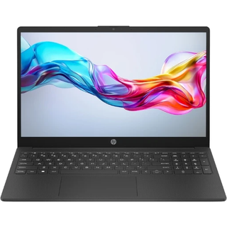 HP Bærbar pc 15-fd0410no 15,6" bærbar pc