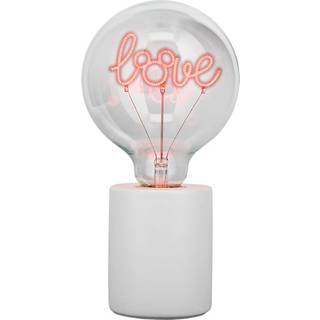 Paladone Mickey - LED Neon Pære Lampe