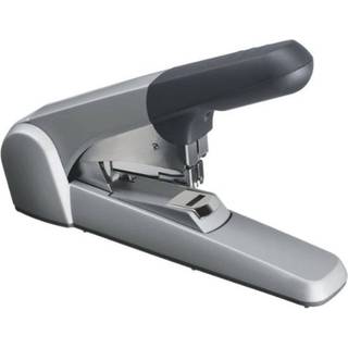 Hæftemaskine 5552 HD60 60 ark sølv, Leitz 55520084