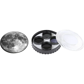 Celestron Moon Filter Set - 1.25 inch