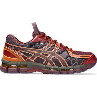Asics UB10-S GEL-Kayano 20 | Lilla | Størrelse: 42 - BEET JUICE - 42