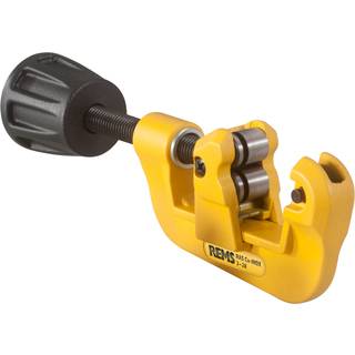 REMS rørskære mini RAS Cu-inox 3-28 mm