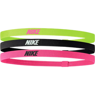 Nike Elastic Hairband 3-pack