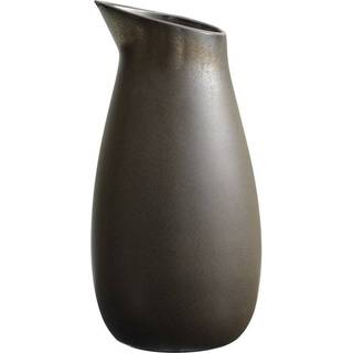 Raw vandkaraffel 1,2 l - Metallic Brown