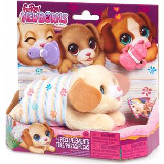 FurReal Newborns 15 cm - Puppy