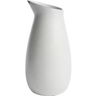 Raw Arctic White - vandkaraffel 1 liter
