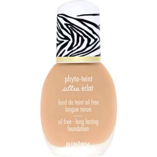 Sisley Phyto-Teint Ultra Eclat Oil Free Long Lasting Found. #3+ Apricot